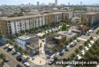 GID Launches Multifamily and Retail Project at Regent Square, North Montrose