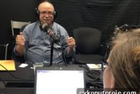 Ralph Bivins’ New Houston 2020 Book on the Looped In Podcast with Nancy Sarnoff