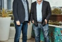 Benjamin Berg and Robert Del Grande to Transform Café Annie into New Culinary Destination