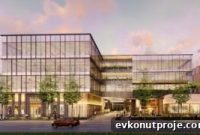 Zadok Plans Five-Story MXU on Post Oak Blvd.; Strip Center by Gerald Hines to Be Demolished