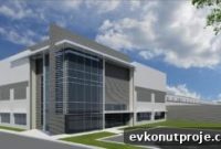 Avera Breaks Ground on Cedar Port Logistics: 15 Acres Covered in New Industrial Park