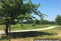 Bayou Greenways 2020: Building Recreation, Conservation, and Resilience