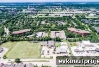 Fuller Purchases Energy Corridor Office Buildings with 11% Vacancy