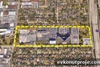 Major Mixed-Use Project Proposed for Former Chevron Site on Loop 610 in Bellaire