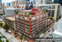 Austin Investor Acquires Hogg Palace Lofts in Downtown Houston