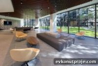 Riverway Buildings Renovation: Complete Redesign and Update