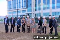 New Office Development Breaks Ground in Katy: Spec Project West of Houston
