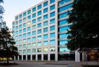 Empyrean Signs 108,000-SF Headquarters Lease in Westchase