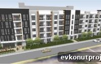 Houston’s 19,922 Apartment Units Now Under Construction