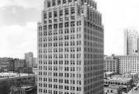 Historic Petroleum Building Reopens as Cambria Hotel in Downtown Houston