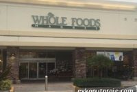 Whole Foods, Trader Joe’s, or Aldi? How Grocery Chains Reflect Home Prices