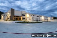 First Industrial Trust Announces New Project Leasing Success