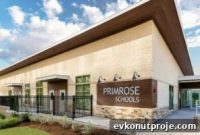 Primrose School Opens in The Woodlands: New Early Learning Center for 117,000 Residents