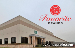 Houston Brewery Warehouses Surge: Brewers Expand Space by 256% 2 Favorite Brands distributor of craft beer, wines and spirits leased space in northwest Houston
