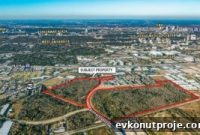 University of Texas Sells 216 Acres Once Planned by McRaven for Data Institute