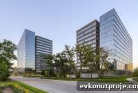 German Company Leases Office Space in Houston’s Energy Corridor