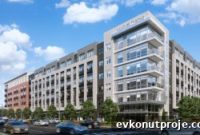 Hanover Co. of Houston Developing Multifamily Project in Tysons Corner