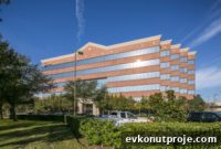 Fuller Realty Partners Buys West Houston Office Building