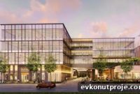 Mixed-Use Development Offers Modern Retail Space for Jewelers and Tenants