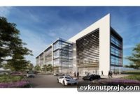 NewcrestImage Hotel Firm Begins Construction on North Texas Office Project