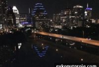 Austin Tops ULI’s 2020 Emerging Trends as No. 1 Investment City