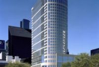 Law Firm Signs Lease for Office Space in Downtown Houston Hines Tower
