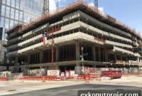 New Hines Tower in Downtown Houston Earns WiredScore Platinum for Maximum Connectivity