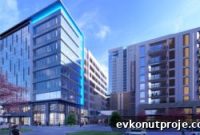 Two New Office Towers Planned for Memorial City Development