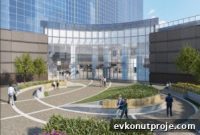 Brookfield Renovates Heritage Plaza Tower Amid Downtown Revamp