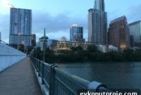 Keeping Austin Weird as Institutional Investors Transform Downtown Real Estate