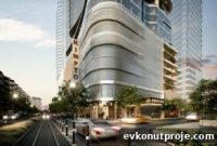 Kimpton Boutique Hotel Coming to Laneways Mixed-Use Development in Midtown Houston