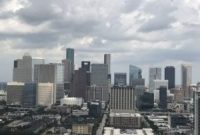 Houston Downtown Facelifts: Dozens of Buildings Undergoing Upgrades