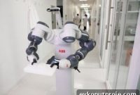 Grand Opening: Robotics Innovation Center at Texas Medical Center