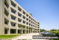 Houston Office Portfolio: Three-Building Acquisition Overview