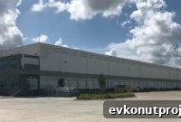 COE Office Furniture Opens Showroom at Crow Holdings’ Redeveloped Randall’s Distribution Center