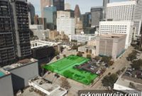 Downtown Park Project to Break Ground March 2020 with Major New Amenity