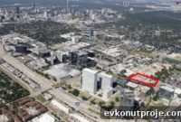 Neil Tofsky Group Acquires Prime Greenway Plaza Site for Mixed-Use Development