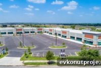 PNC Bank Leases 59,000 SF Office in New Braunfels, Adds 500 Jobs