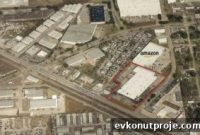 NIT Industrial Acquires Building Next to Major Amazon Distribution Center