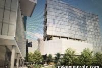 Midway Launches New Office Building Project at CityCentre