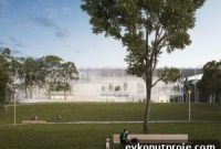 International Architecture Competition Picks Winner to Design Houston Endowment HQ