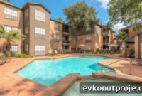 Los Angeles Firm Buys Houston Multifamily Property
