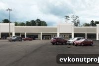 Ironbridge Redevelopment: New Caney Retail Center Set for Makeover