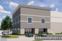 New Mixed-Use Business Park Planned South of Historic Astrodome
