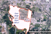 Hunt Family Sells 3,400 Acres for New Master-Planned Community