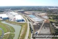 Hines Begins Construction on 1.2M SF Industrial Project on South Side