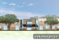 Medistar Psychiatric Hospital Development in Clear Lake City
