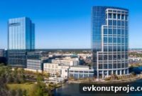 OXY Sells The Woodlands and Energy Corridor Office Towers for $565M