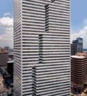 Renovation Underway at 1001 Fannin Tower in Downtown Houston