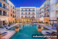 Houston Multifamily Firm Acquires San Antonio Apartment Community